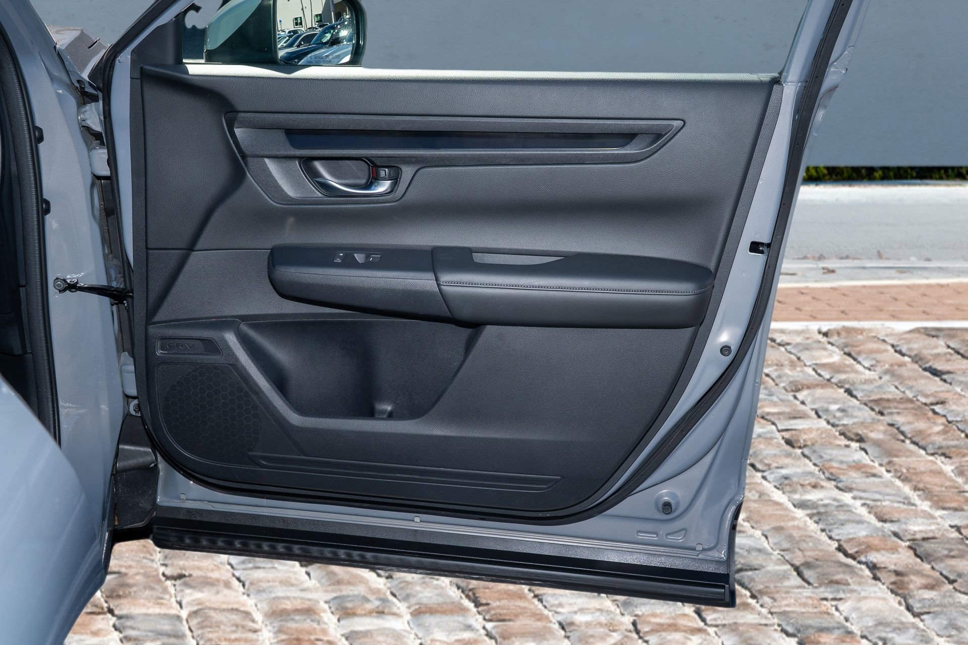 Certified 2025 Honda CR-V EX image 12