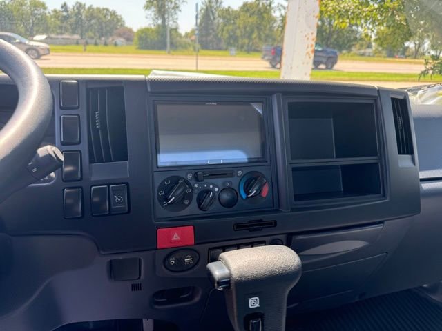 New 2025 Chevrolet Low Cab Forward 5500HG image 11