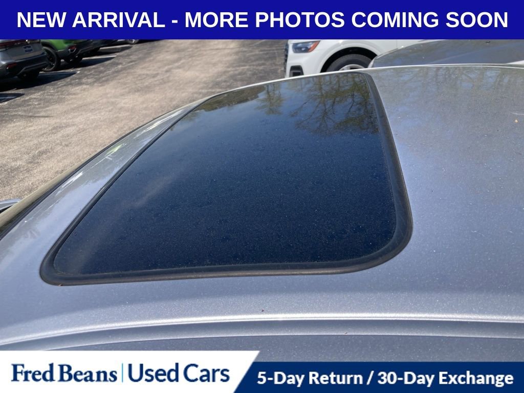 Used 2003 Acura CL Type-S FWD image 8