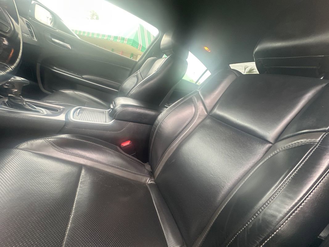 Used 2021 Dodge Charger SXT w/ Leather Interior Group image 15