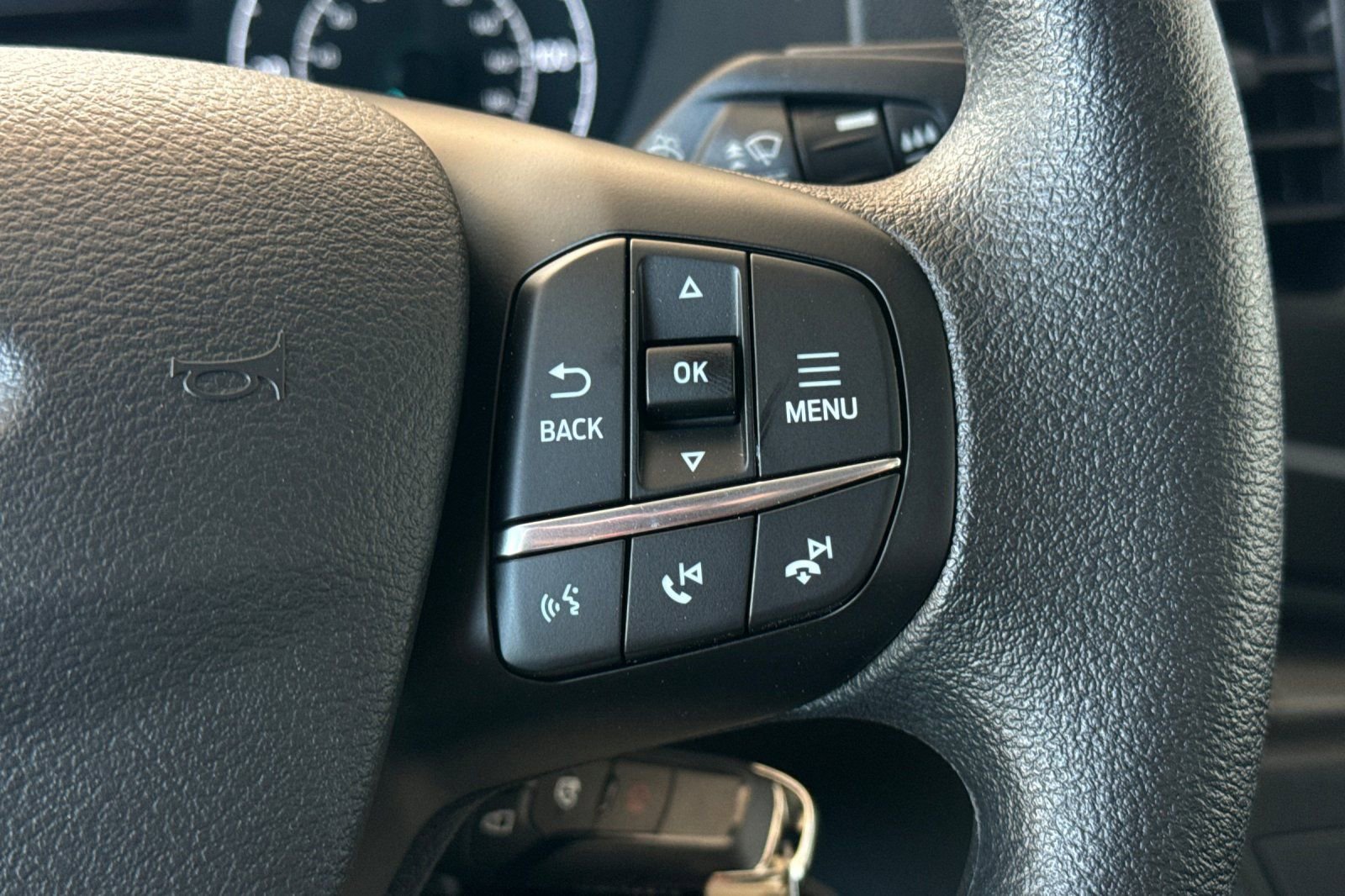 New 2025 Ford Transit 250 148 Medium Roof w/ Exterior Upgrade Package image 25