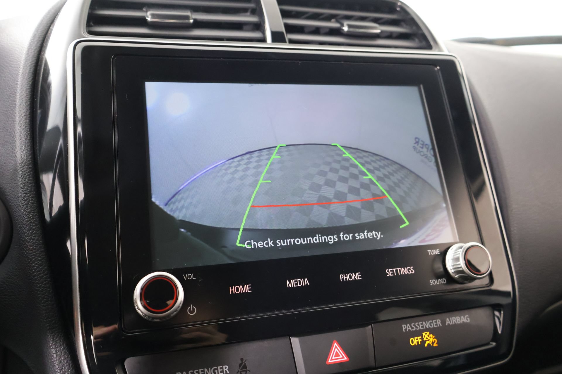 Used 2026 Mitsubishi Outlander Sport AWD image 6