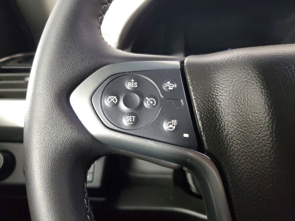 Used 2017 Chevrolet Suburban LT w/ Max Trailering Package image 25