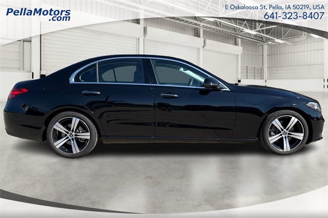 Used 2025 Mercedes-Benz C 300 C 300 image 2