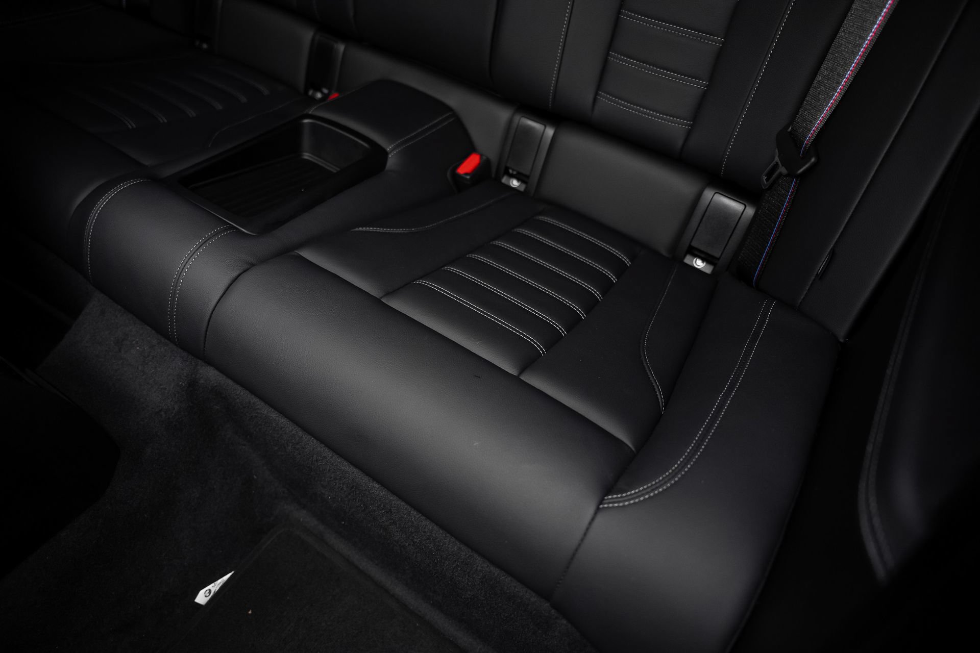 Used 2023 BMW M2 RWD image 70