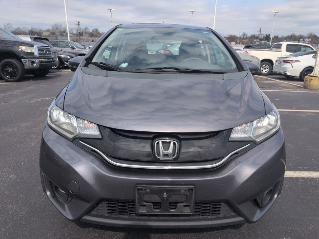 Used 2015 Honda Fit EX image 9
