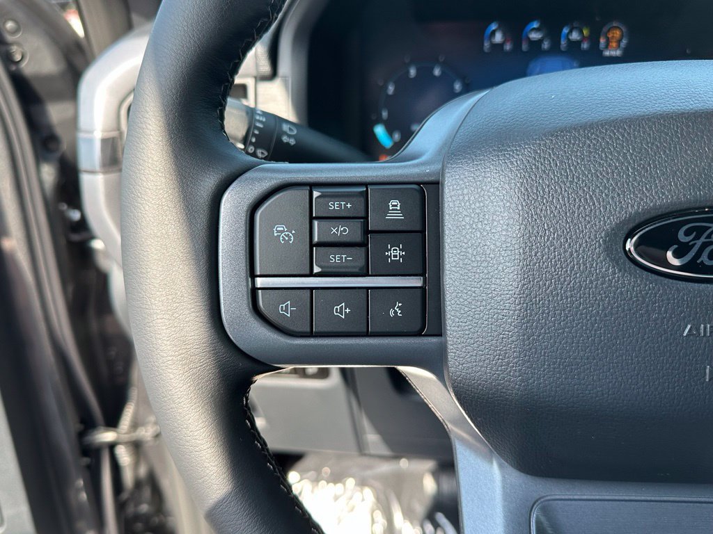 New 2026 Ford F150 XLT w/ Equipment Group 302A MID AWD/4WD image 9