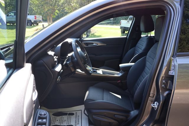 Used 2025 Dodge Hornet GT w/ GT Blacktop Package AWD/4WD image 17