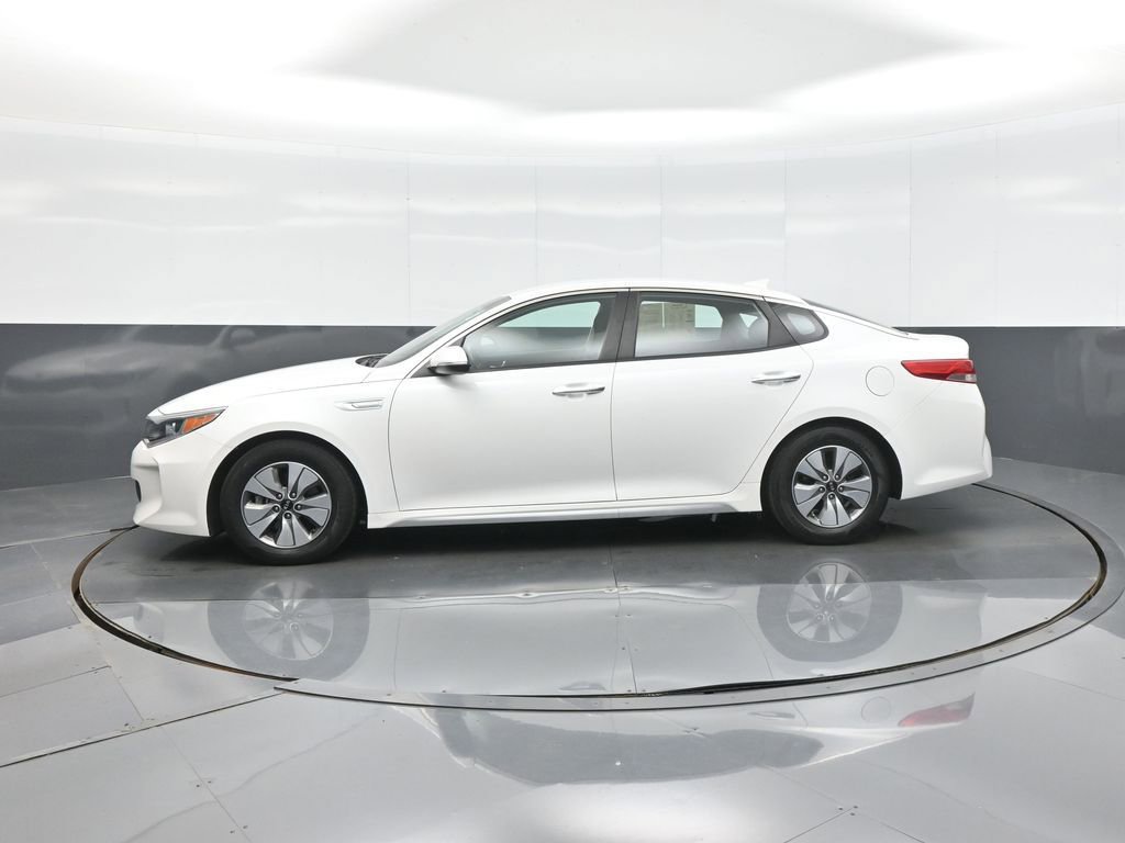Used 2017 Kia Optima Premium FWD image 4