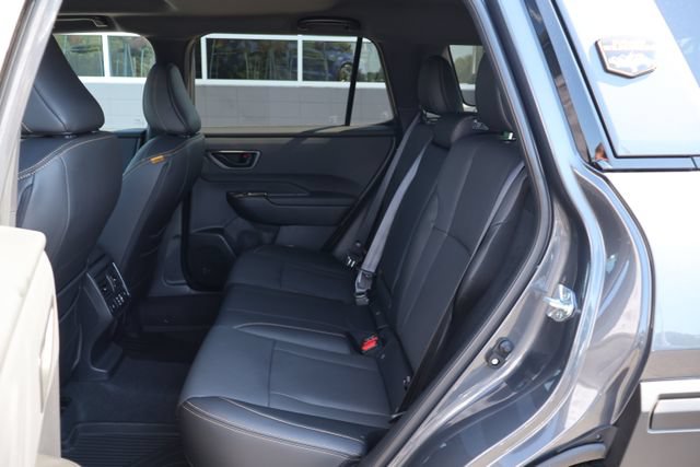 New 2026 Subaru Outback Wilderness AWD/4WD image 18
