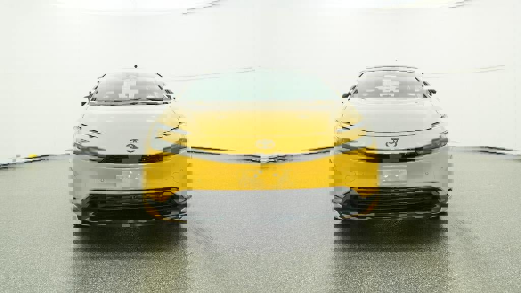 New 2026 Toyota Prius Plug-In Hybrid image 66