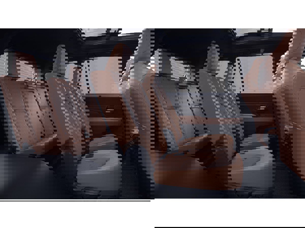 New 2026 Toyota Grand Highlander AWD Hybrid image 21