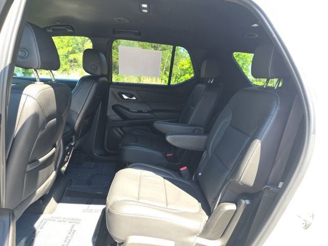 Used 2023 Chevrolet Traverse LT FWD image 26