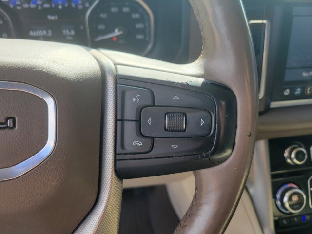 Used 2021 GMC Yukon XL Denali w/ Denali Ultimate Package image 15