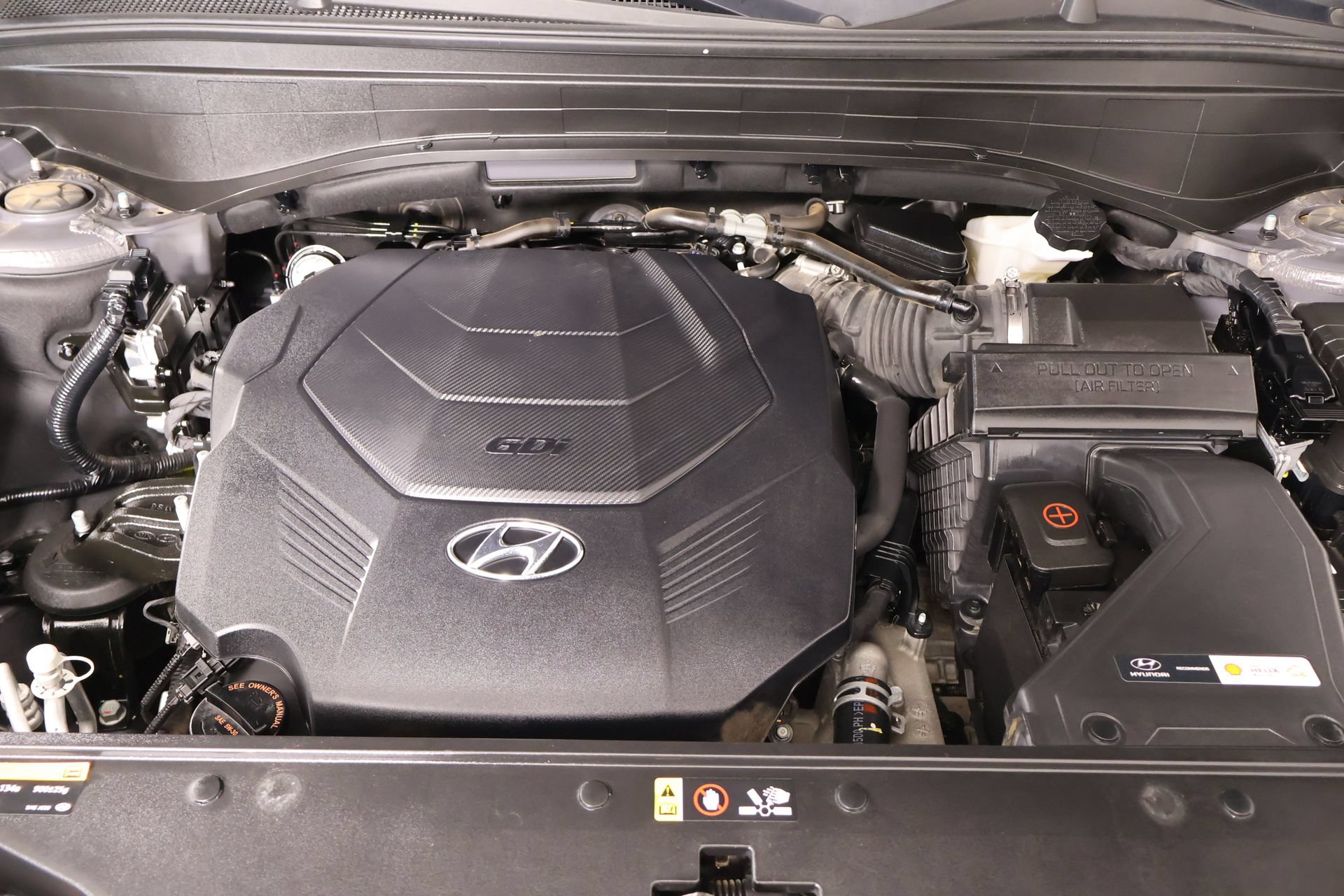 Used 2020 Hyundai Palisade SE FWD image 19