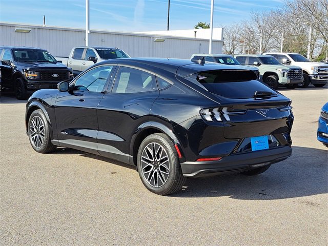 Certified 2025 Ford Mustang Mach-E Premium image 3