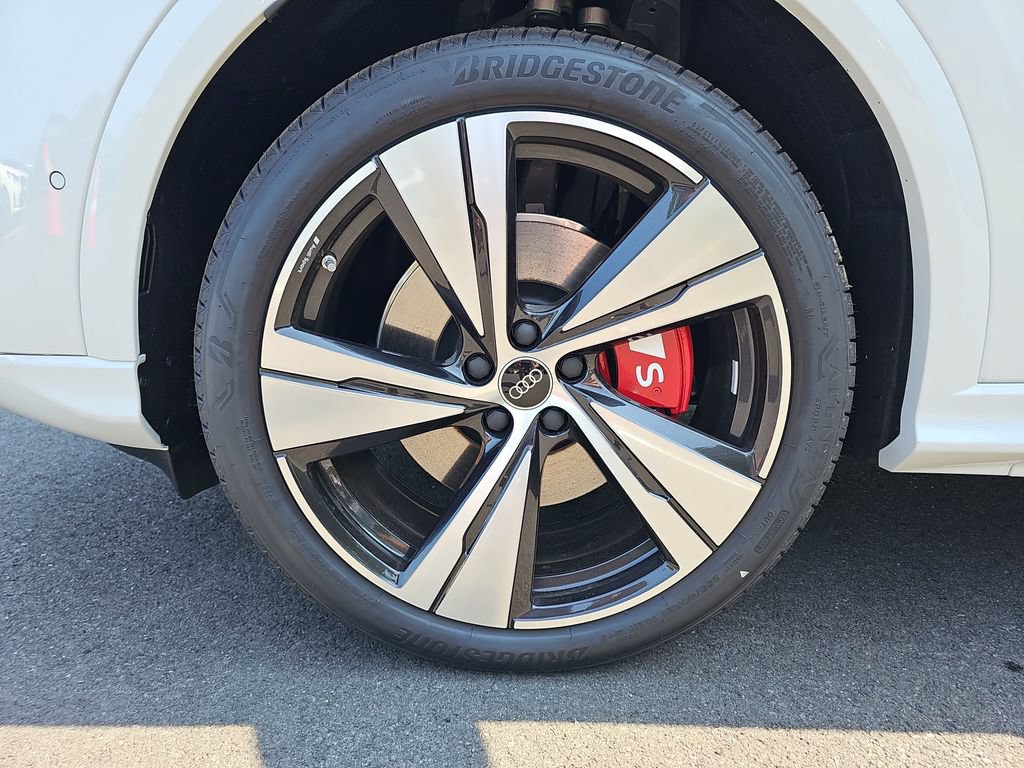 New 2026 Audi SQ5 Premium Plus AWD/4WD image 24