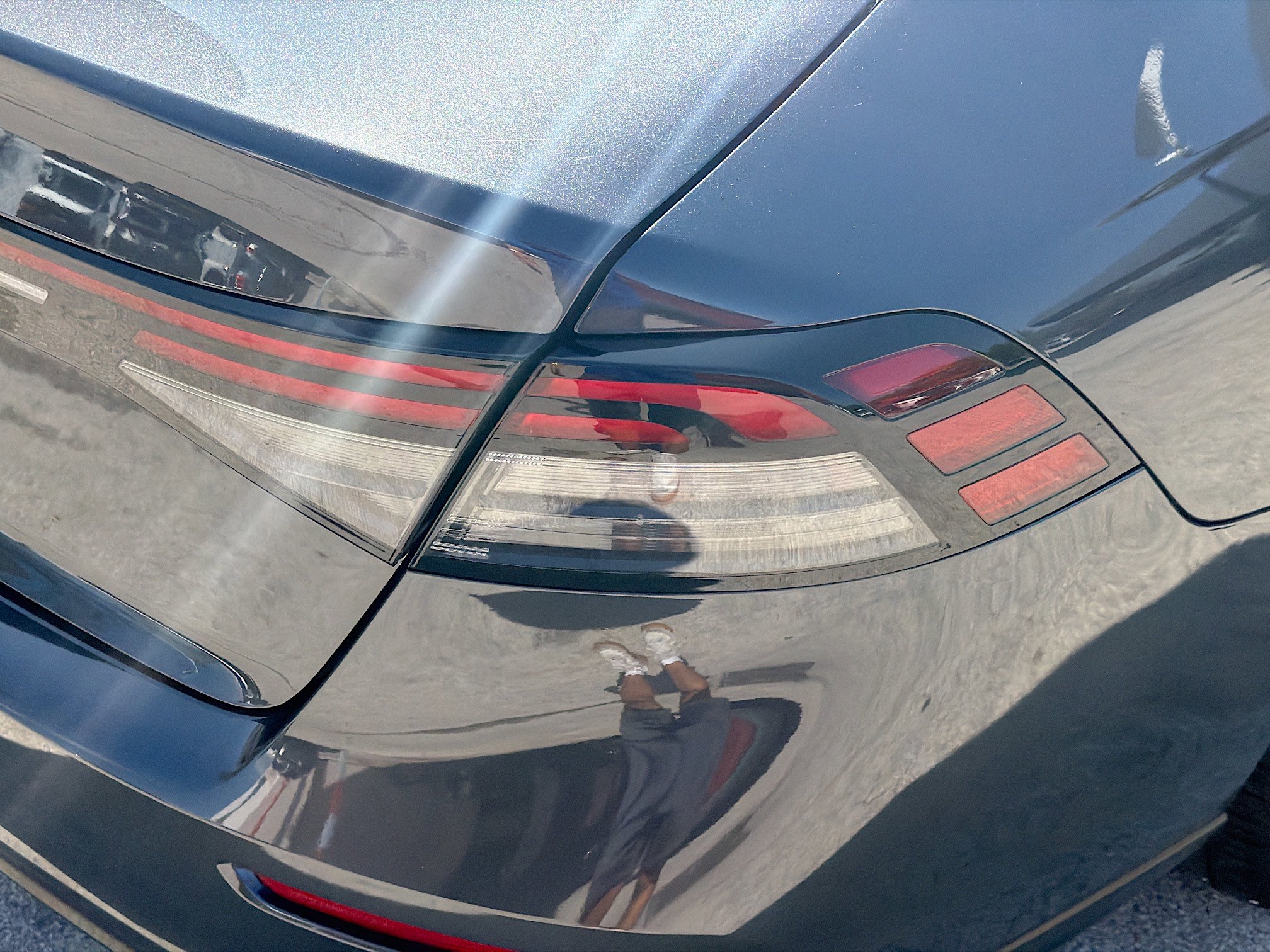 Used 2024 Honda Accord EX image 26