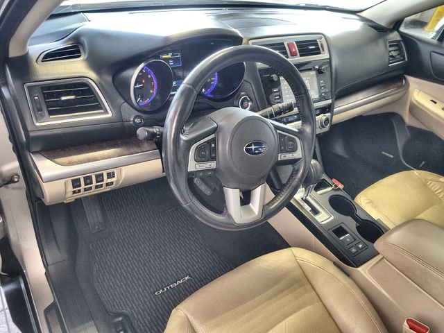 Used 2016 Subaru Outback 2.5i Limited image 14