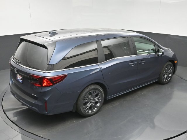 New 2027 Honda Odyssey Touring image 34