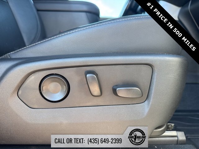 Used 2021 Chevrolet Tahoe Z71 image 12