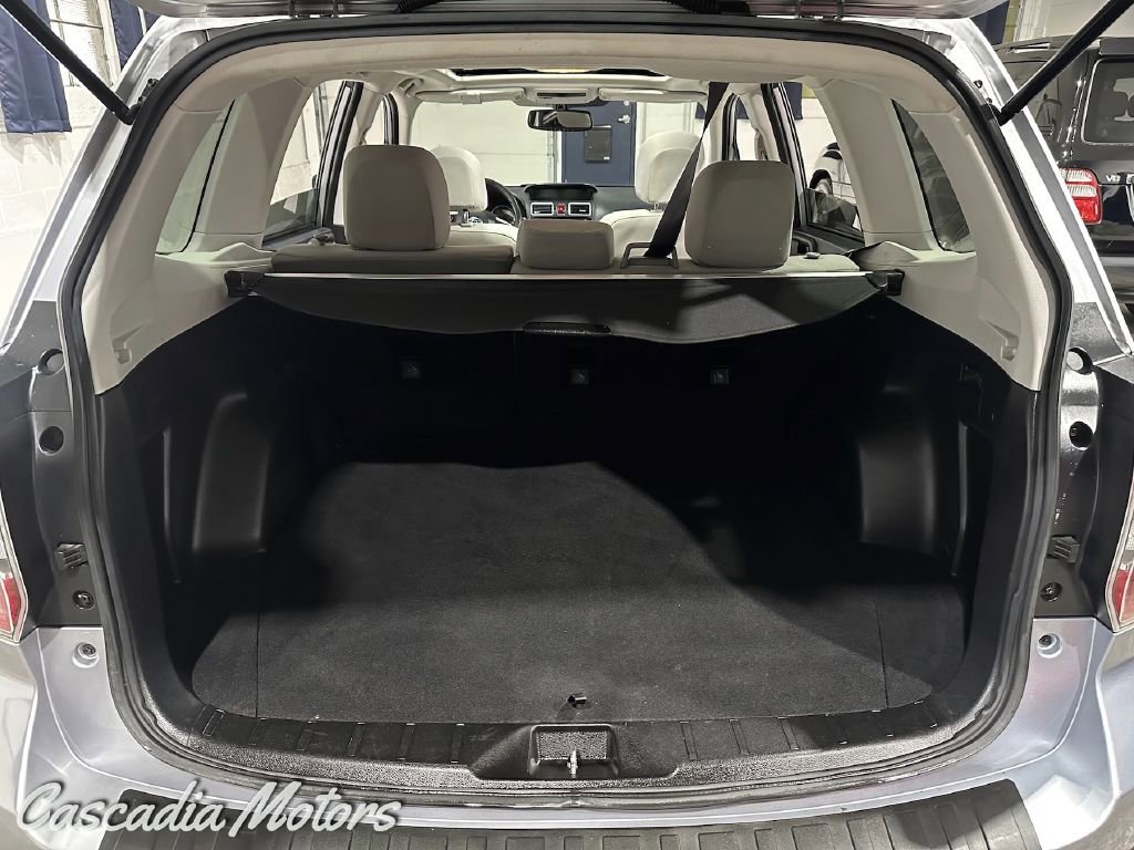 Used 2016 Subaru Forester 2.5i Premium w/ Popular Package #2 image 10