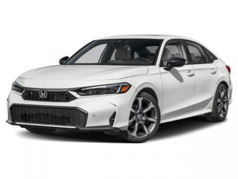 New 2026 Honda Civic Sport Touring
