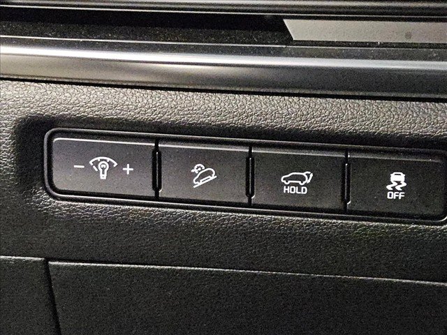 Used 2025 Kia Telluride SX AWD/4WD image 7