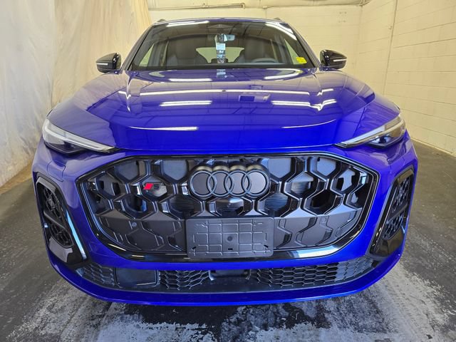 New 2026 Audi SQ5 Premium Plus AWD/4WD image 2