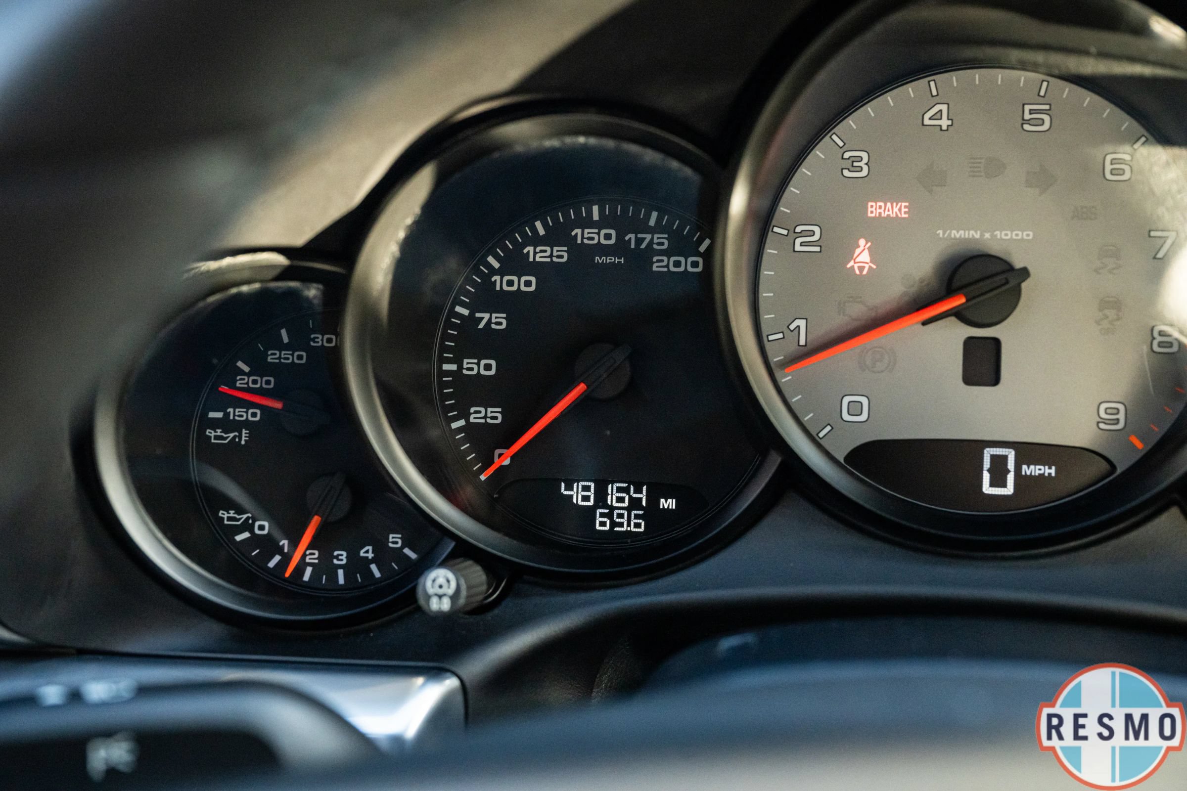 Used 2012 Porsche 911 Carrera S RWD image 34