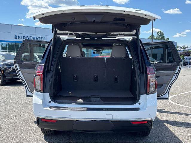 Used 2022 Chevrolet Tahoe LT w/ LT Signature Package AWD/4WD image 18