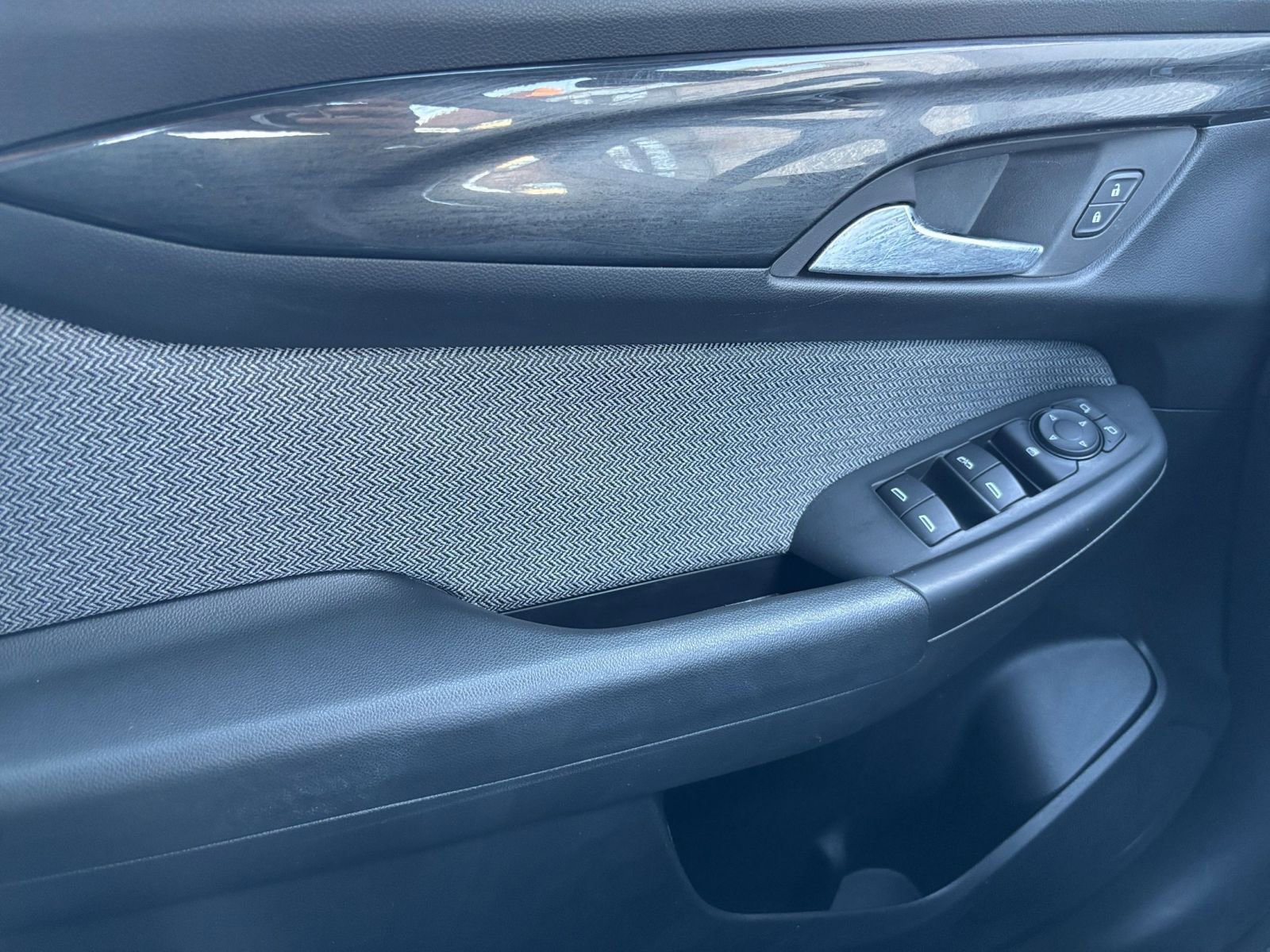 Used 2025 Chevrolet TrailBlazer LT image 18