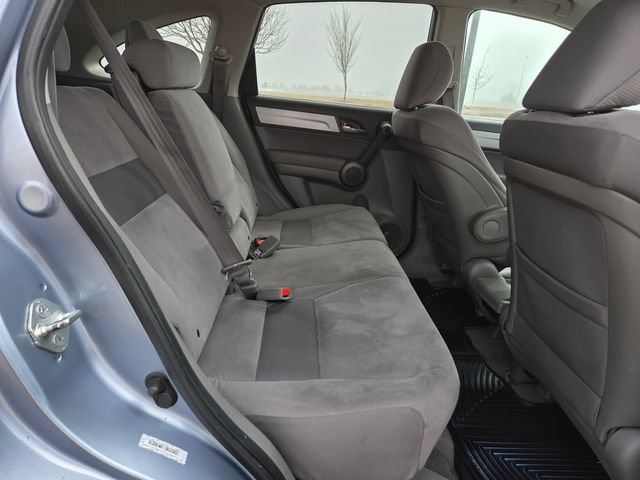Used 2011 Honda CR-V EX image 40
