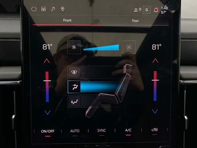 New 2026 GMC Yukon XL Denali w/ Denali Reserve Package image 30