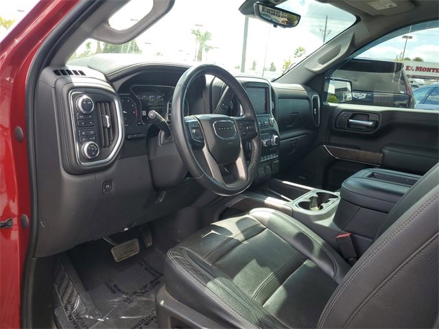 Used 2021 GMC Sierra 1500 Denali w/ Denali Ultimate Package image 15