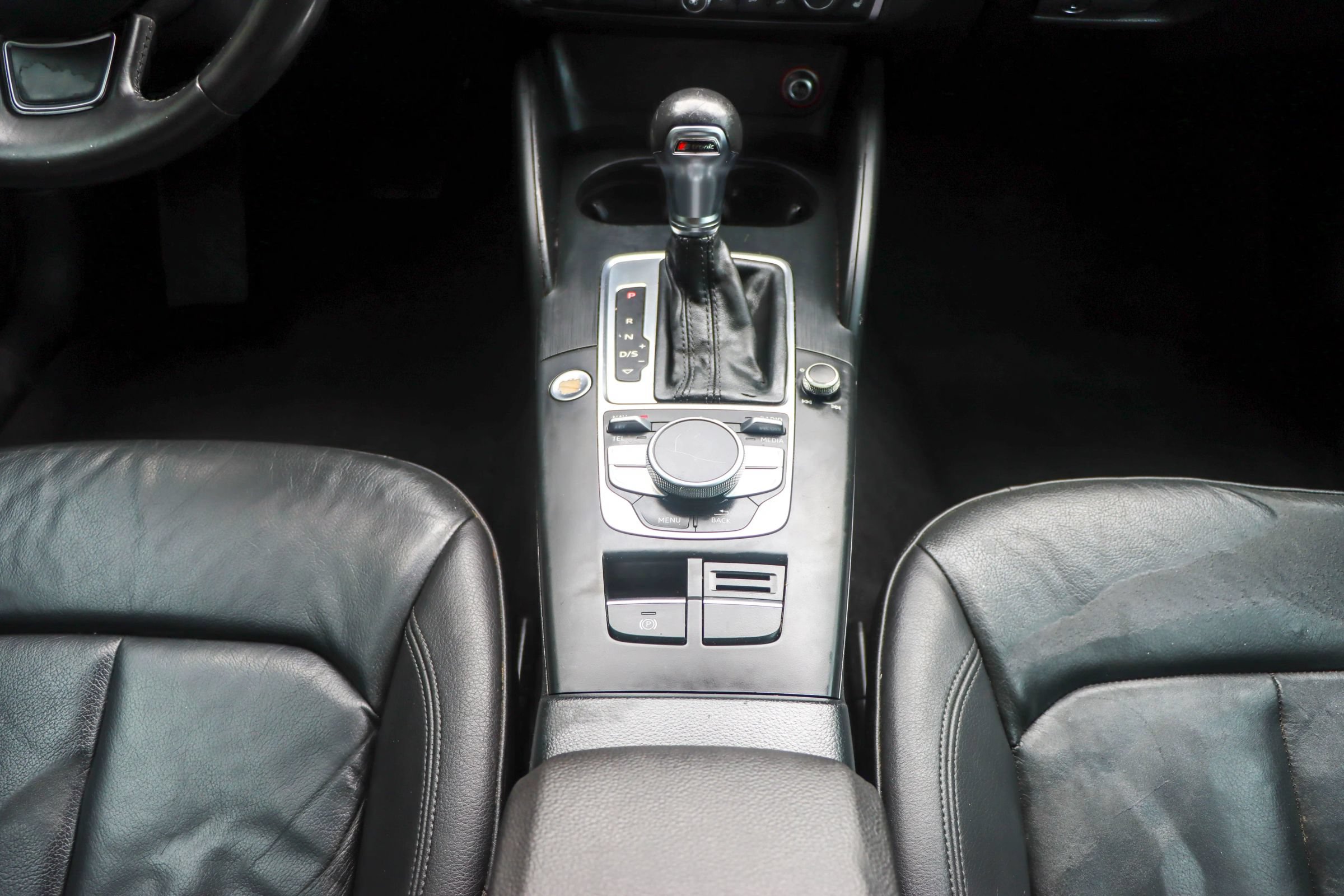 Used 2015 Audi A3 2.0T Premium Plus AWD/4WD image 25