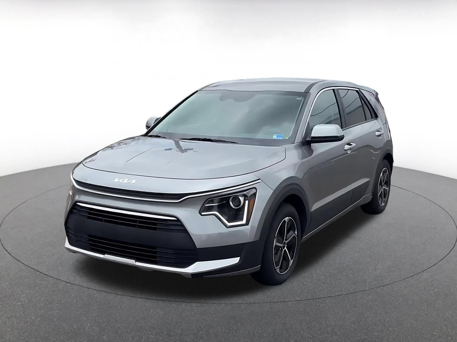 Used 2026 Kia Niro LX FWD image 7