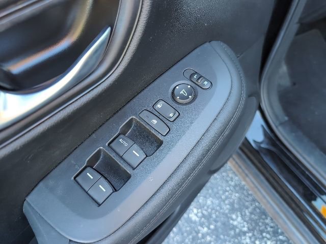 Used 2023 Honda HR-V LX image 20