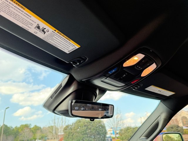 New 2026 RAM 3500 Tradesman AWD/4WD image 27