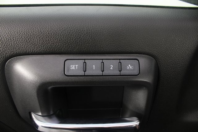 Used 2017 GMC Sierra 1500 SLT w/ SLT Premium Package image 14