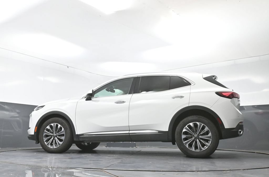 Used 2024 Buick Envision Preferred AWD/4WD image 54