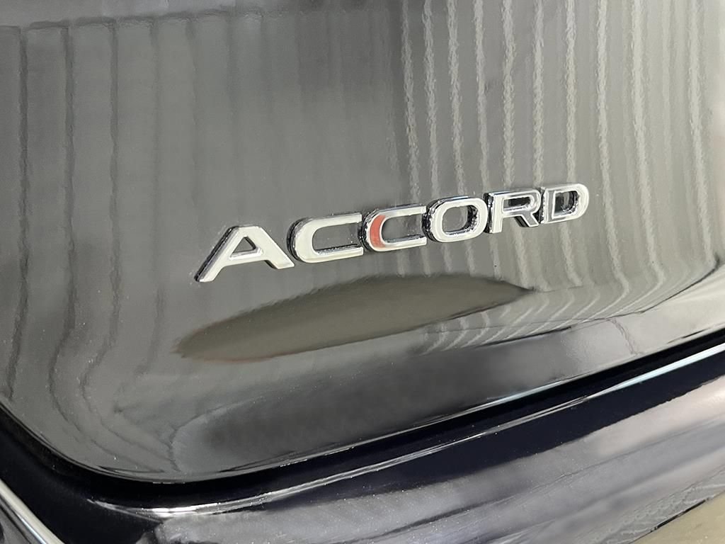 New 2026 Honda Accord SE image 6
