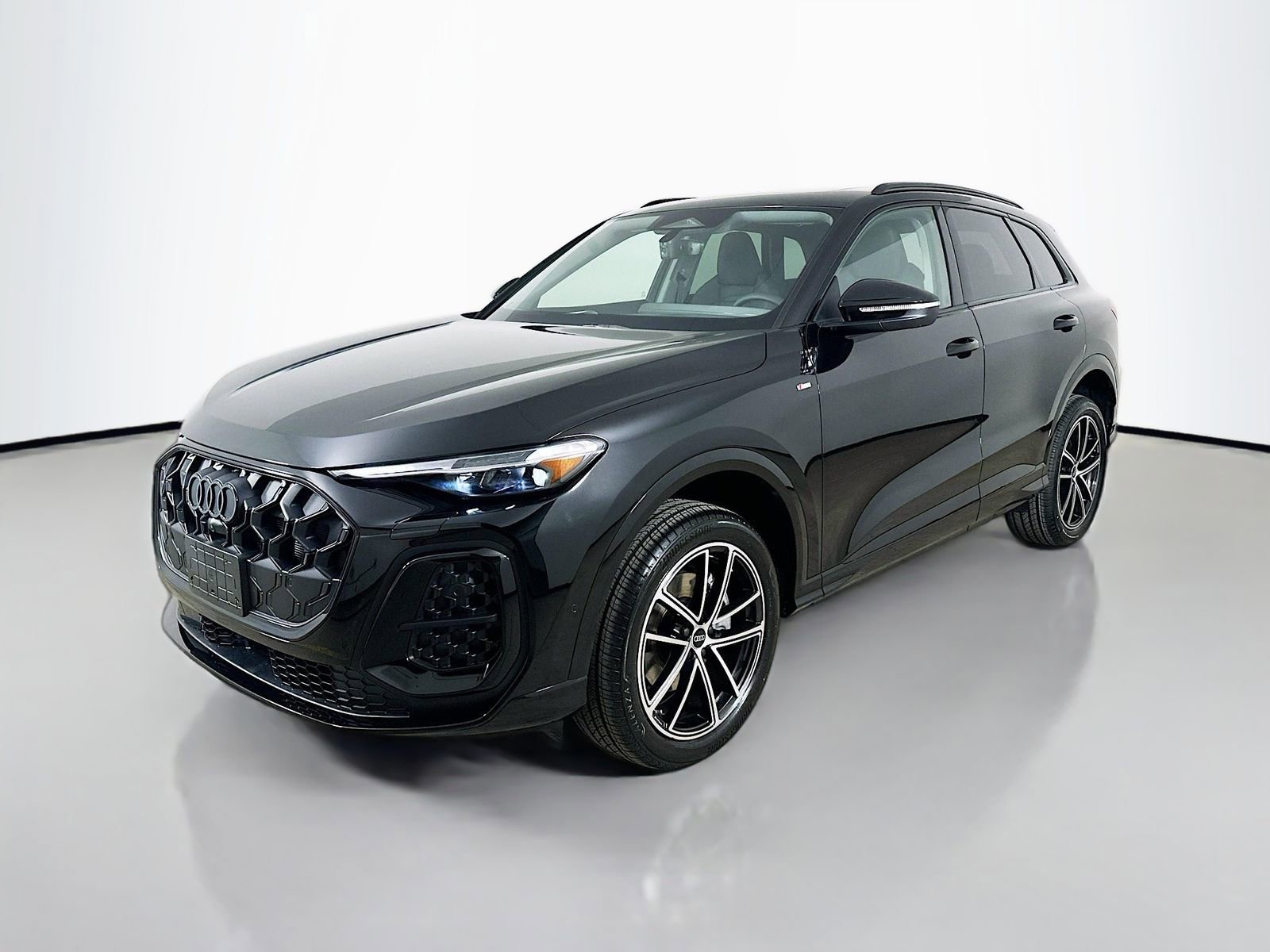 New 2026 Audi Q5 Premium Plus