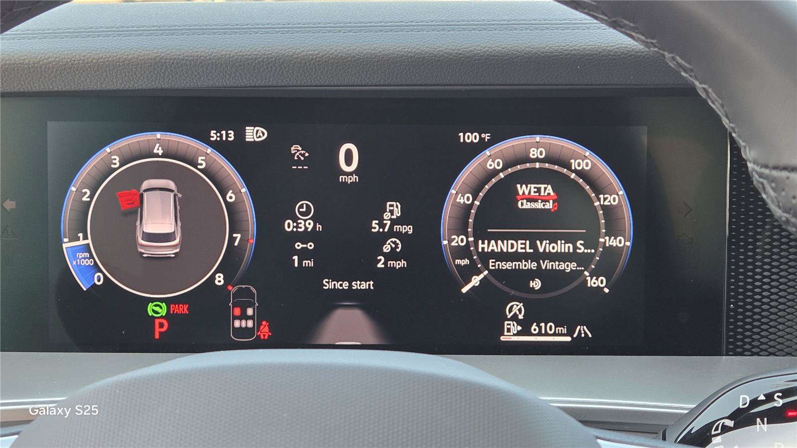 New 2026 Volkswagen Tiguan SE R-Line AWD/4WD image 20