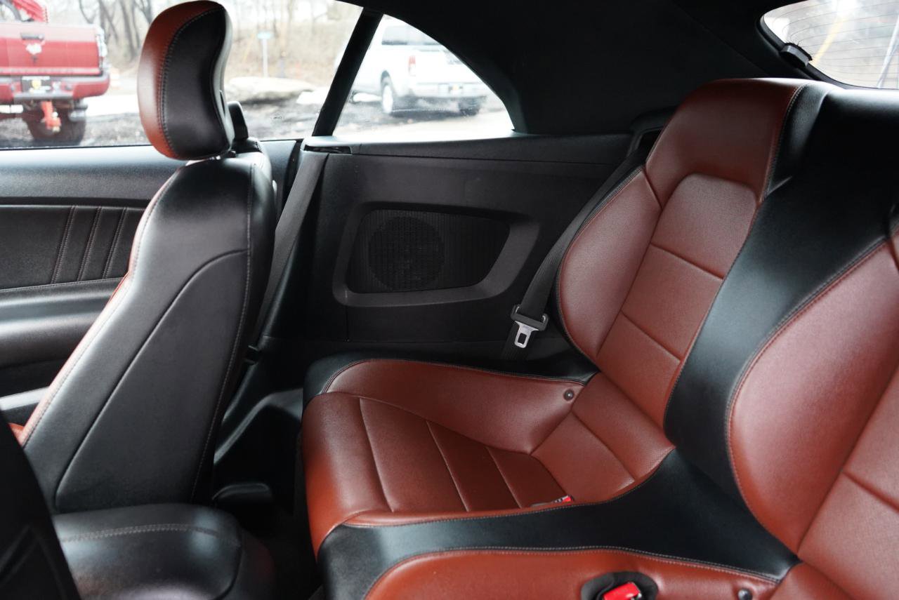 Used 2015 Ford Mustang GT Premium w/ Equipment Group 401A image 25