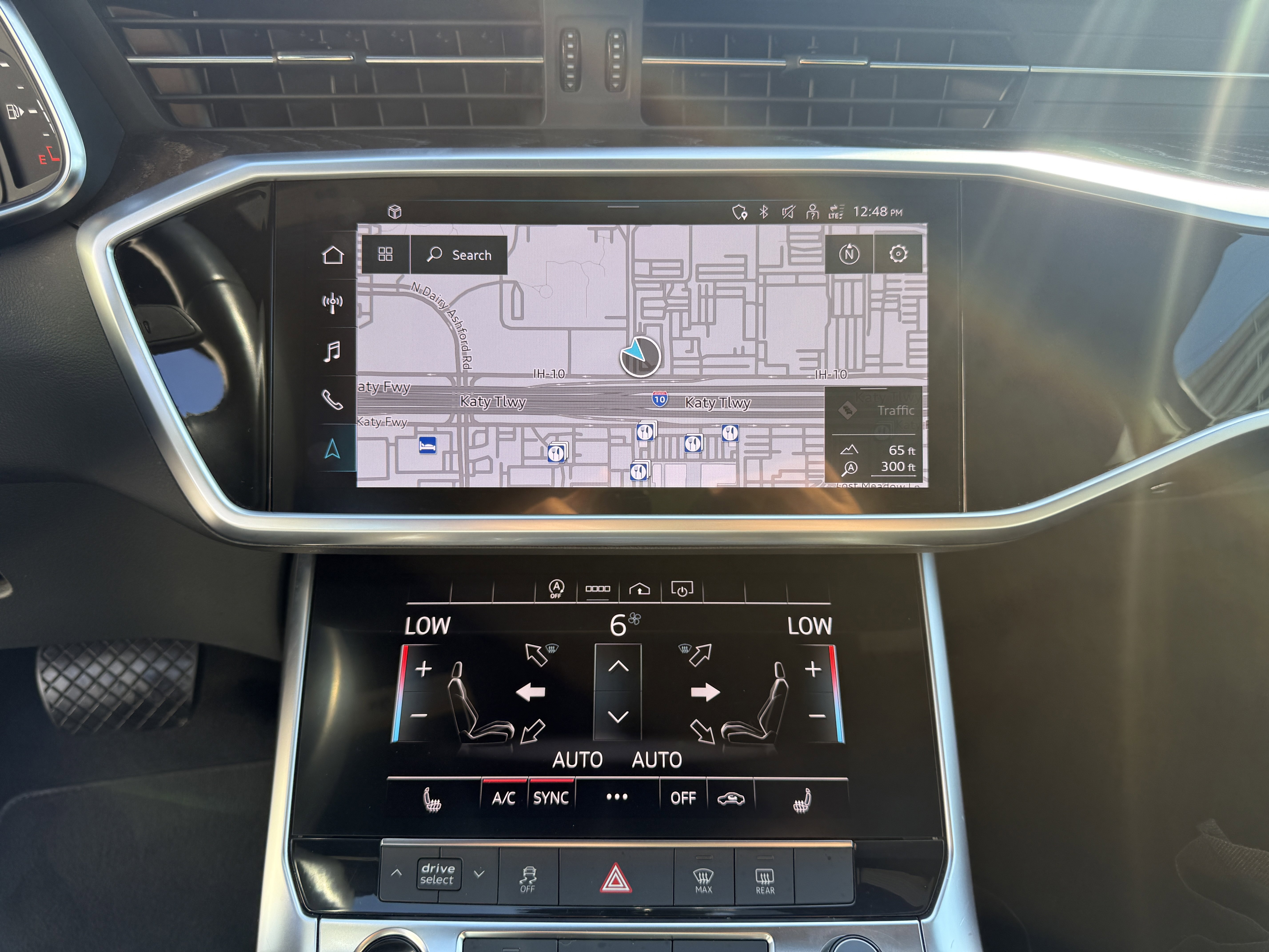 Used 2023 Audi A6 Premium image 23