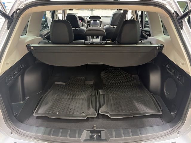 Certified 2023 Subaru Forester Touring image 12