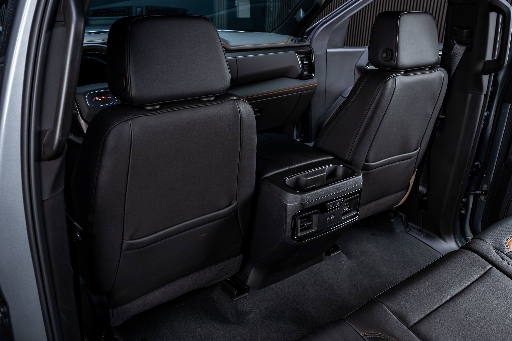 Used 2026 GMC Sierra 1500 AT4 image 33