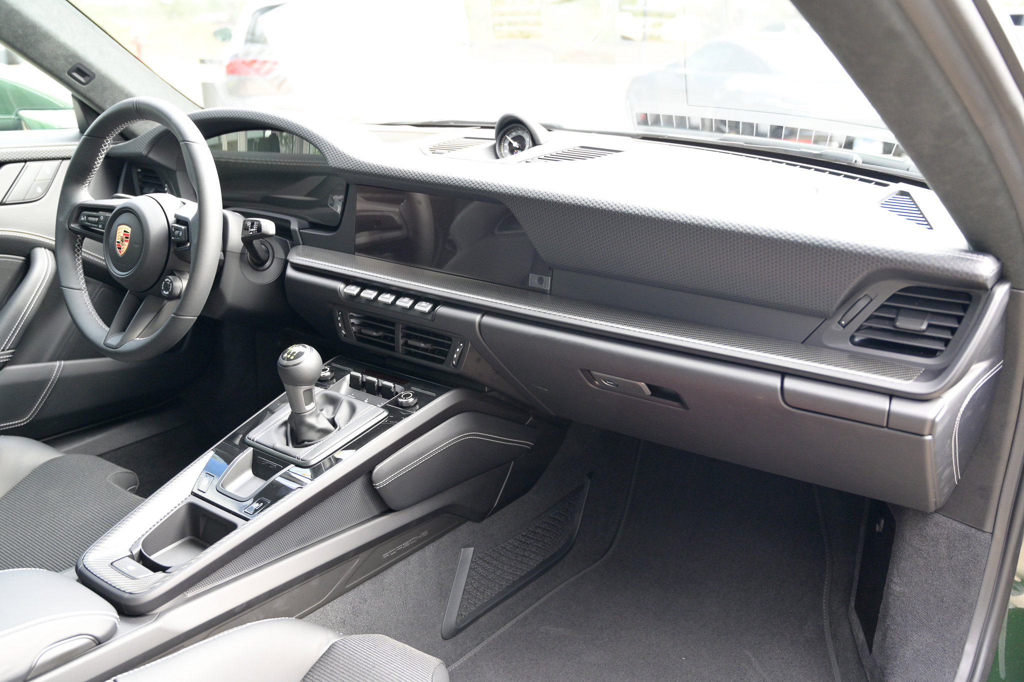 Used 2026 Porsche 911 GT3 image 39