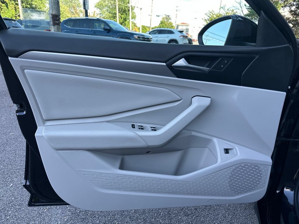 Used 2019 Volkswagen Jetta S FWD image 10